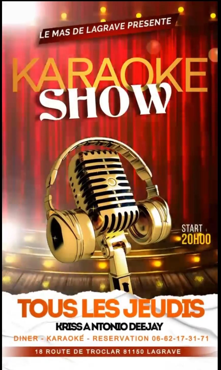 Karaoke