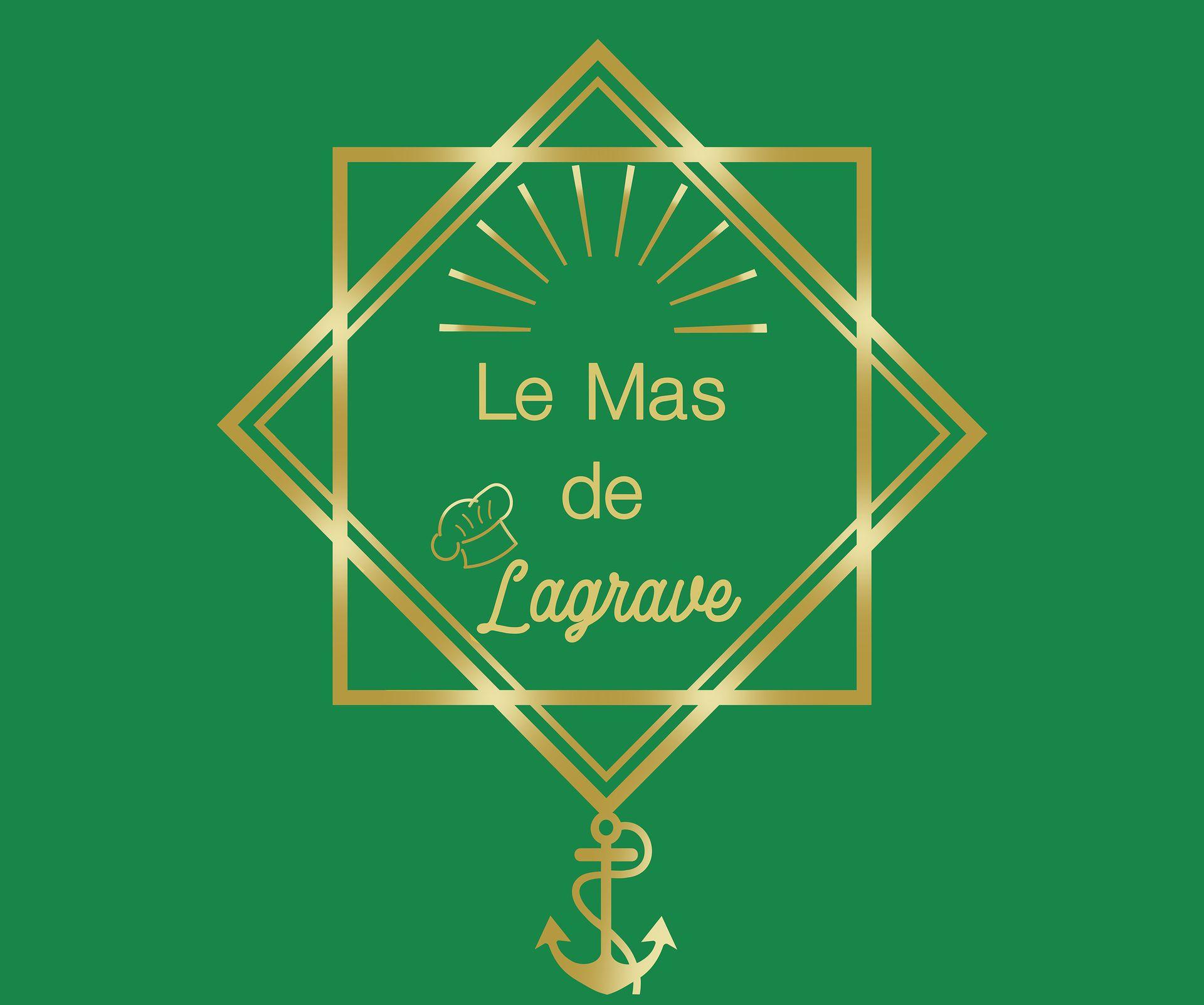 Le Mas de Lagrave